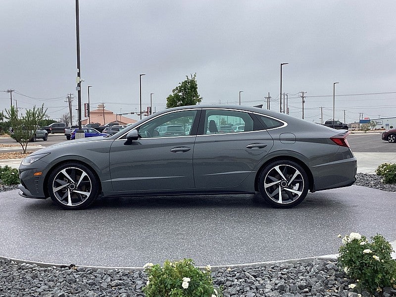 2022 Hyundai Sonata SEL Plus