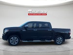 2017 Toyota Tundra 4WD Platinum