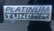 2017 Toyota Tundra 4WD Platinum