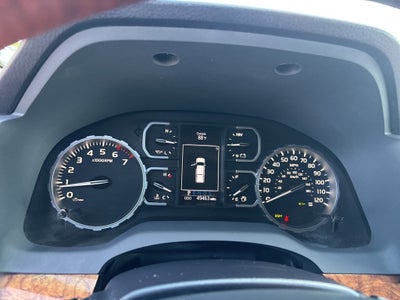 2018 Toyota Tundra 1794