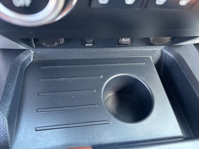 2018 Toyota Tundra 1794