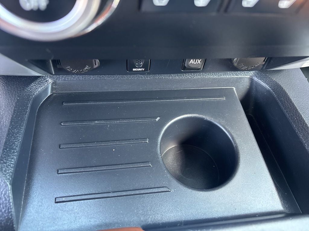 2018 Toyota Tundra 1794