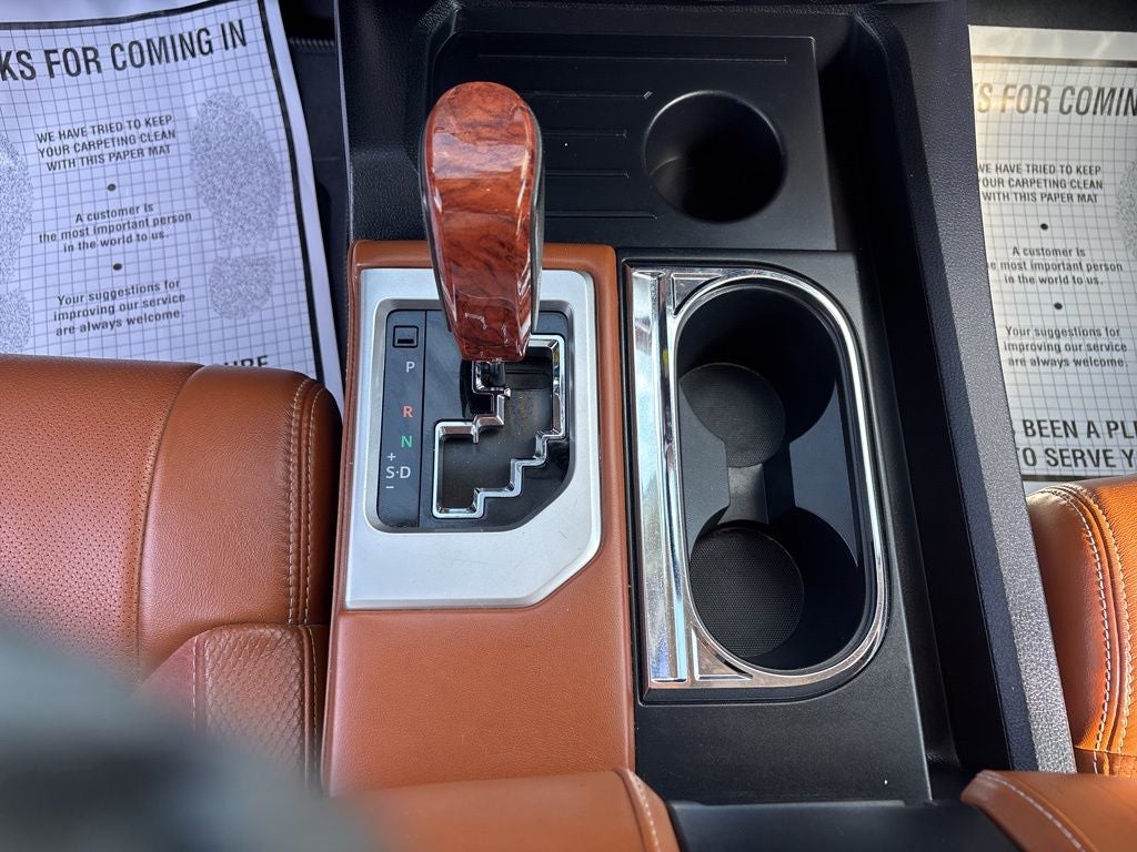 2018 Toyota Tundra 1794