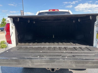 2018 Toyota Tundra 1794