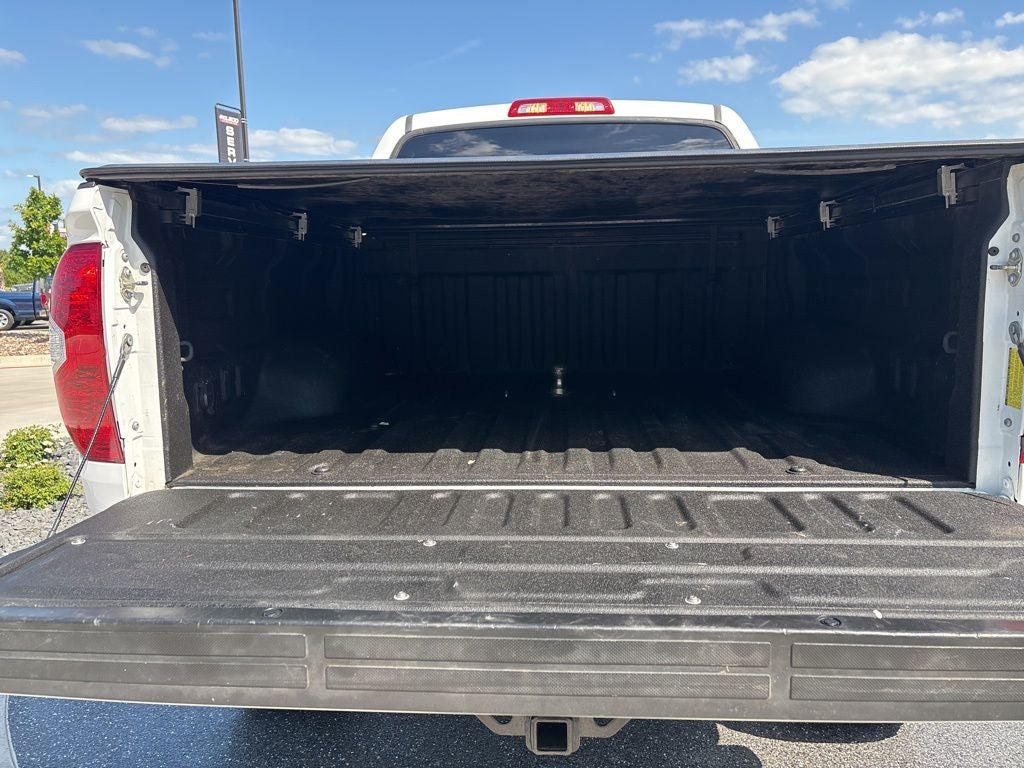 2018 Toyota Tundra 1794