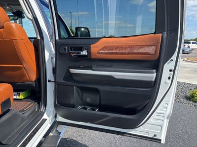 2018 Toyota Tundra 1794