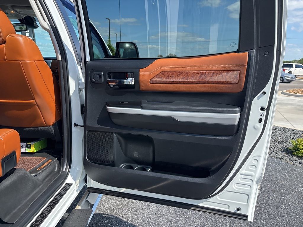 2018 Toyota Tundra 1794