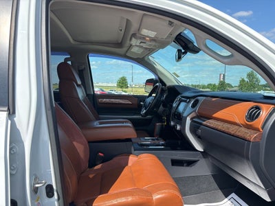 2018 Toyota Tundra 1794