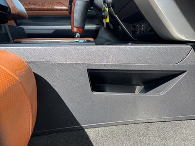 2018 Toyota Tundra 1794