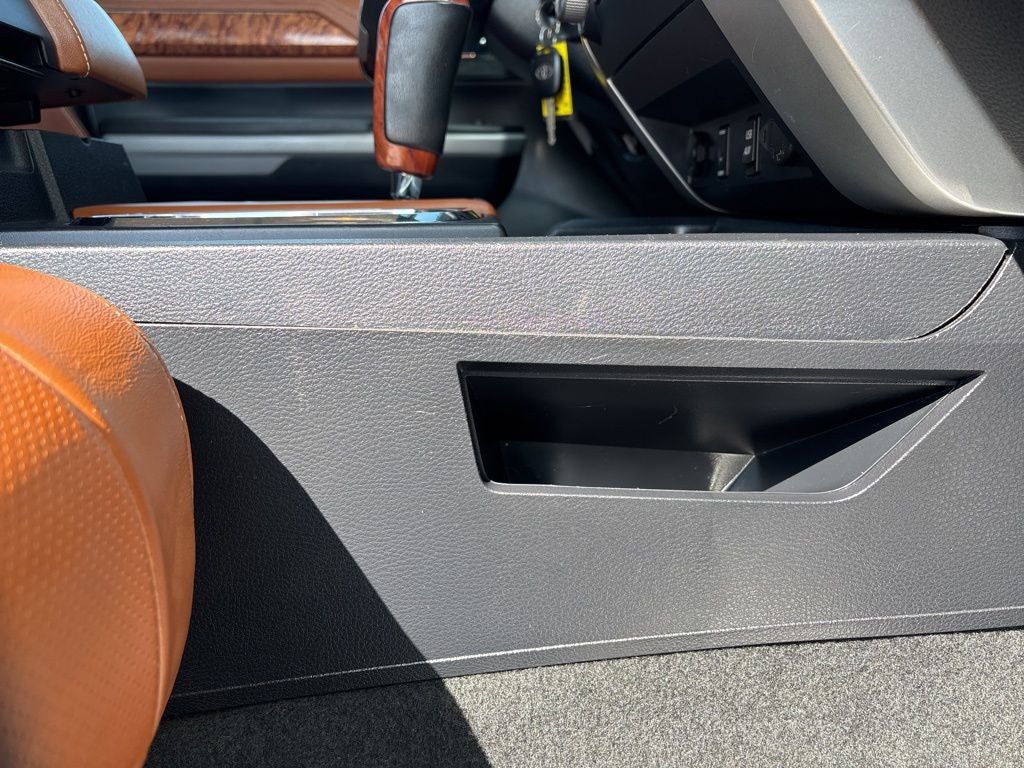 2018 Toyota Tundra 1794