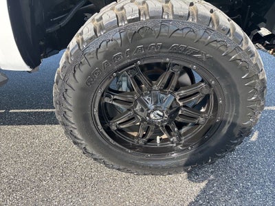 2018 Toyota Tundra 1794