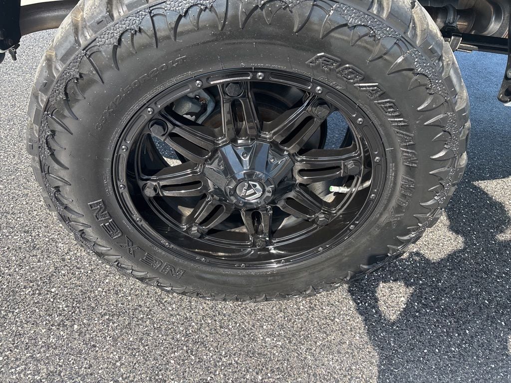 2018 Toyota Tundra 1794