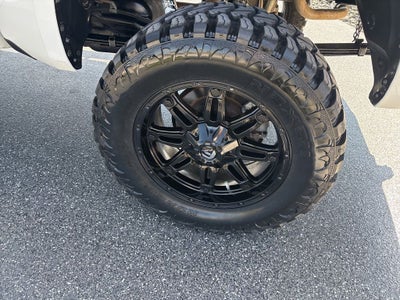 2018 Toyota Tundra 1794