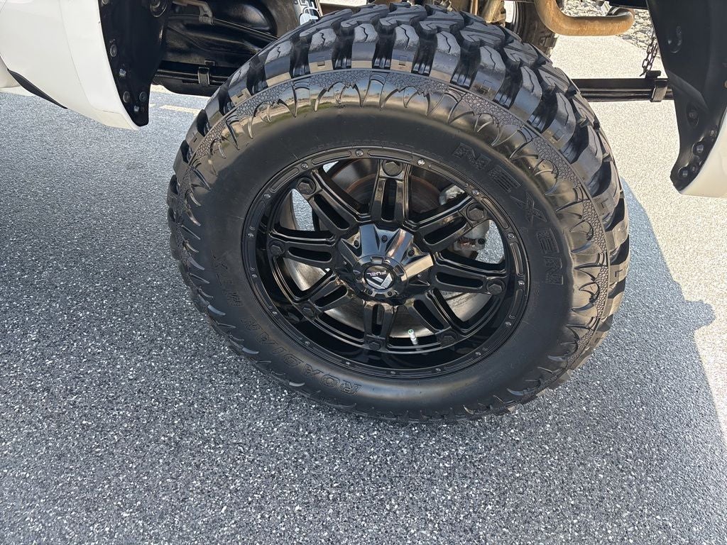 2018 Toyota Tundra 1794