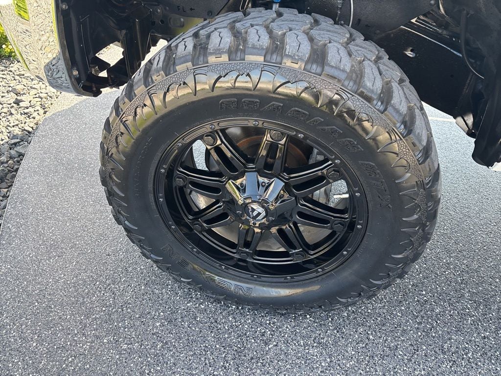 2018 Toyota Tundra 1794