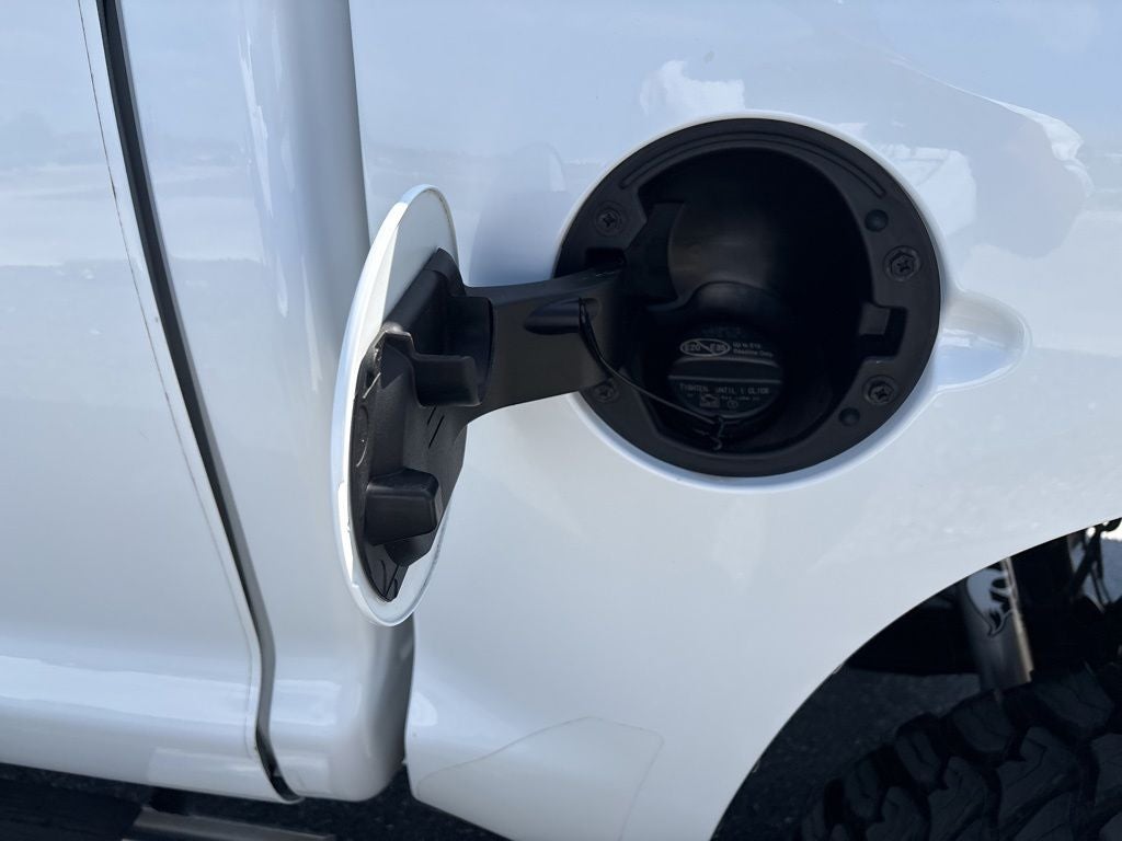 2018 Toyota Tundra 1794