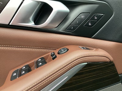 2020 BMW X5 sDrive40i