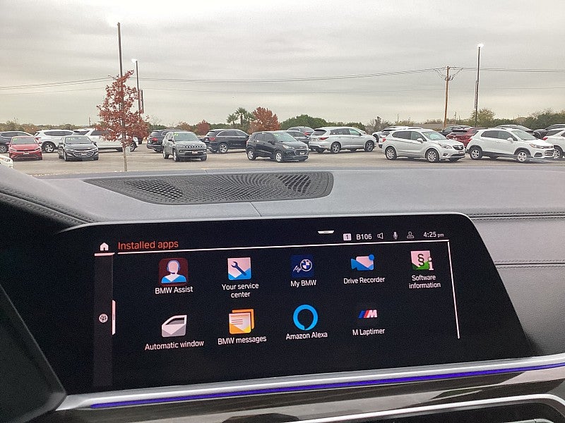 2020 BMW X5 sDrive40i