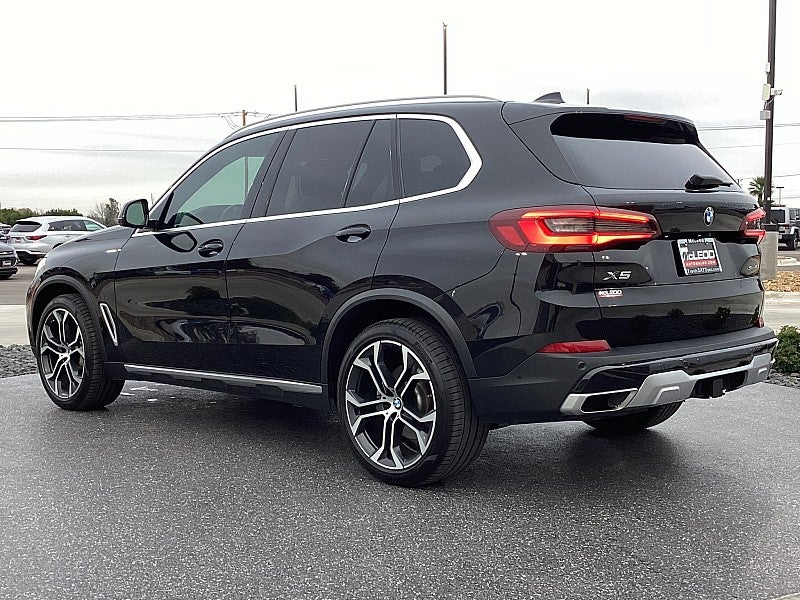 2020 BMW X5 sDrive40i