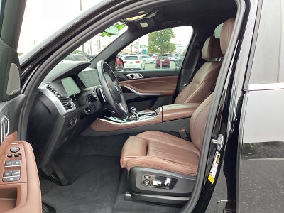 2020 BMW X5 sDrive40i