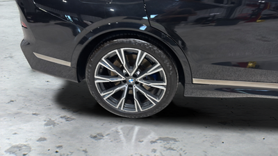 2020 BMW X7 M50i