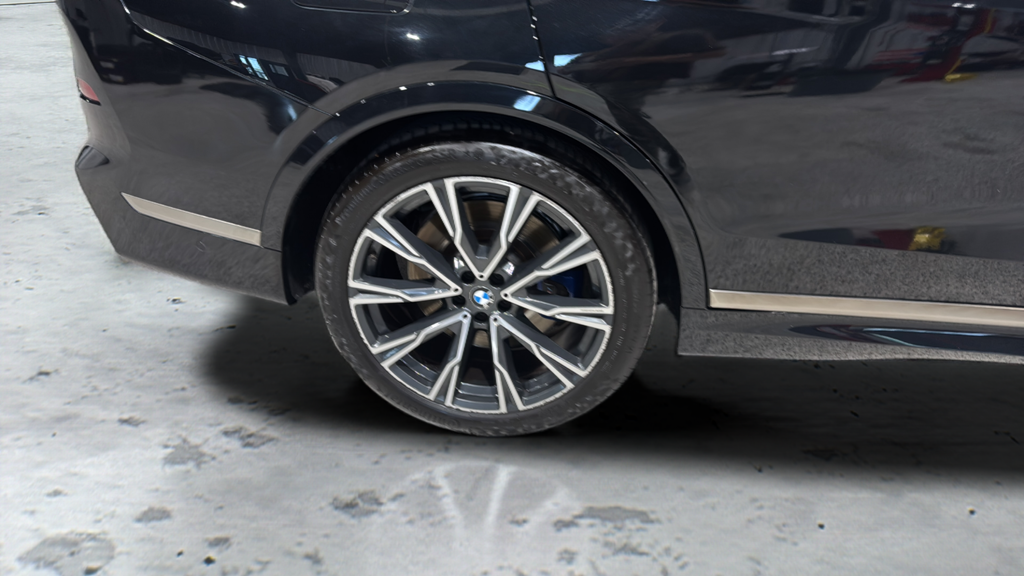 2020 BMW X7 M50i