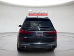 2020 BMW X7 M50i