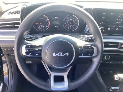 2024 Kia K5 LXS