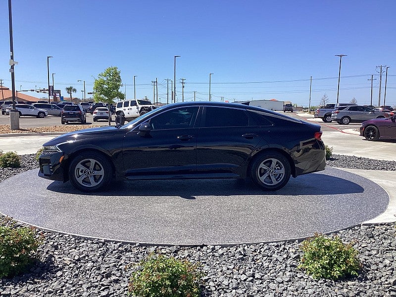 2024 Kia K5 LXS