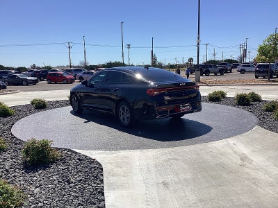 2024 Kia K5 LXS