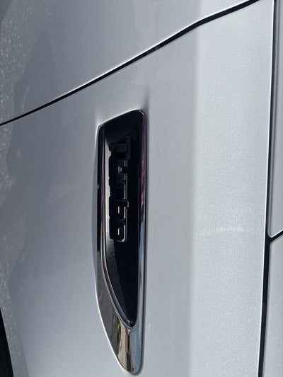 2018 Kia Optima SX Turbo