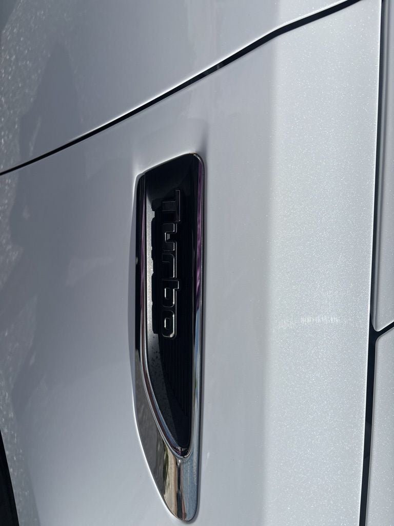 2018 Kia Optima SX Turbo