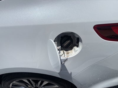 2018 Kia Optima SX Turbo