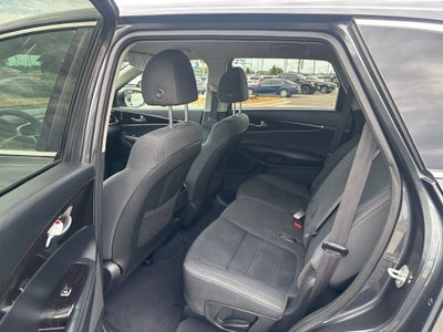 2020 Kia Sorento LX
