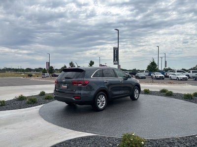 2020 Kia Sorento LX