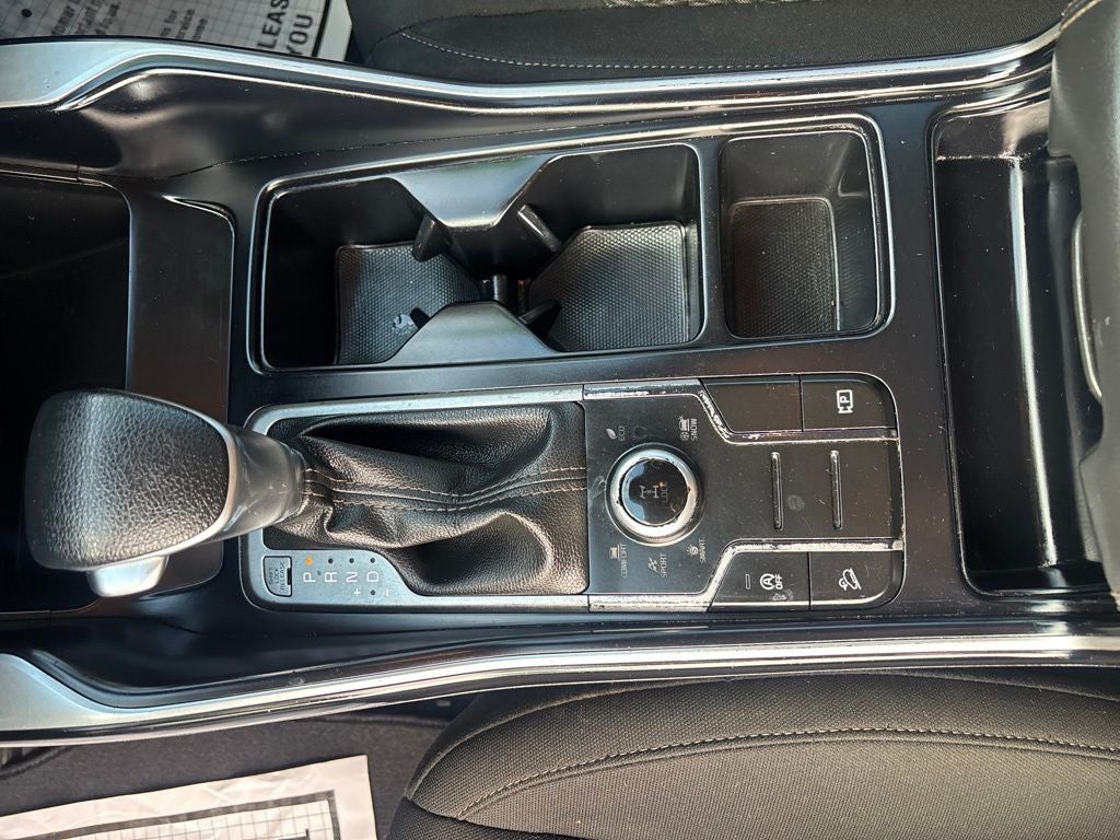 2022 Kia Sorento LX