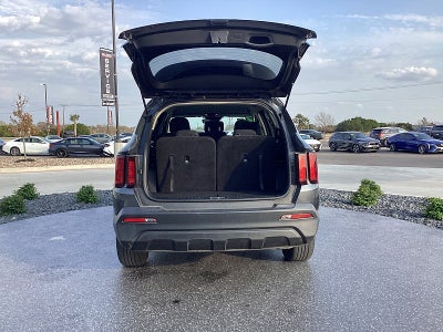 2022 Kia Sorento LX