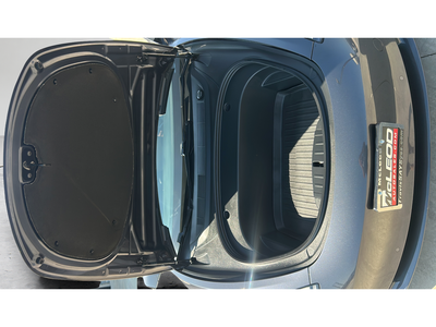 2021 Tesla Model 3 Performance