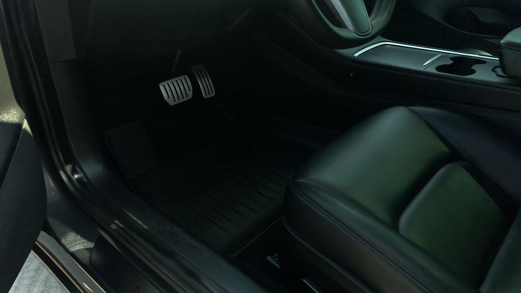 2021 Tesla Model 3 Performance