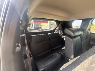 2024 Mitsubishi Outlander Base