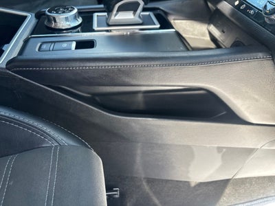 2024 Mitsubishi Outlander Base