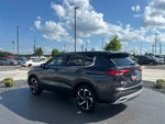 2024 Mitsubishi Outlander Base