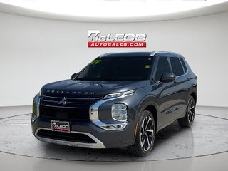 2024 Mitsubishi Outlander SEL