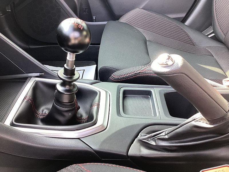 2023 Subaru WRX Premium