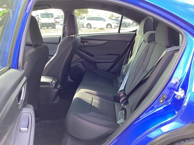 2023 Subaru WRX Premium