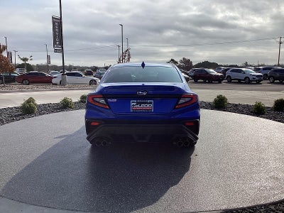 2023 Subaru WRX Premium