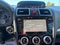 2016 Subaru Forester 2.0XT Touring