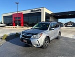 2016 Subaru Forester 2.0XT Touring