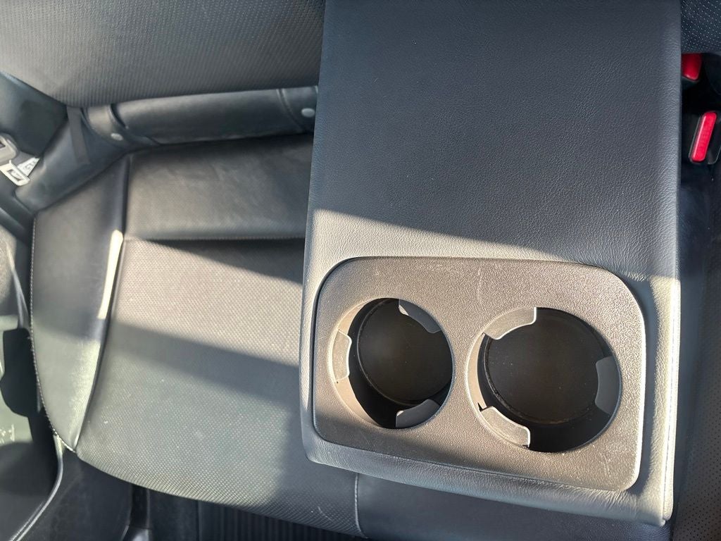 2016 Subaru Forester 2.0XT Touring