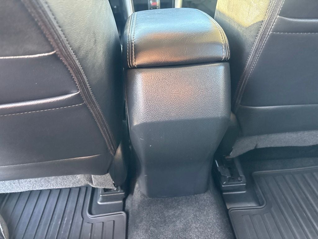 2016 Subaru Forester 2.0XT Touring